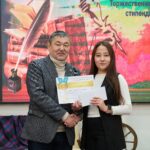 Студенты Петропавловска получили стипендии имени Пушкина