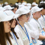 Хакатон CYBERSHIELD в Петропавловске собрал студентов 13 вузов