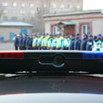 В СКО молодой водитель нарушил ПДД на 1,3 млн тенге