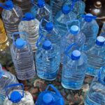 Более 130 литров контрафакта изъяли у жительницы Петропавловска