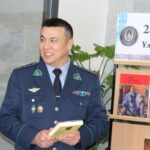 Какие книги читают полицейские СКО