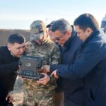 В Прибрежное развернут противопаводковый штаб