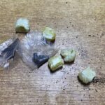 Наркотики в карамельках пытались передать в колонию СКО