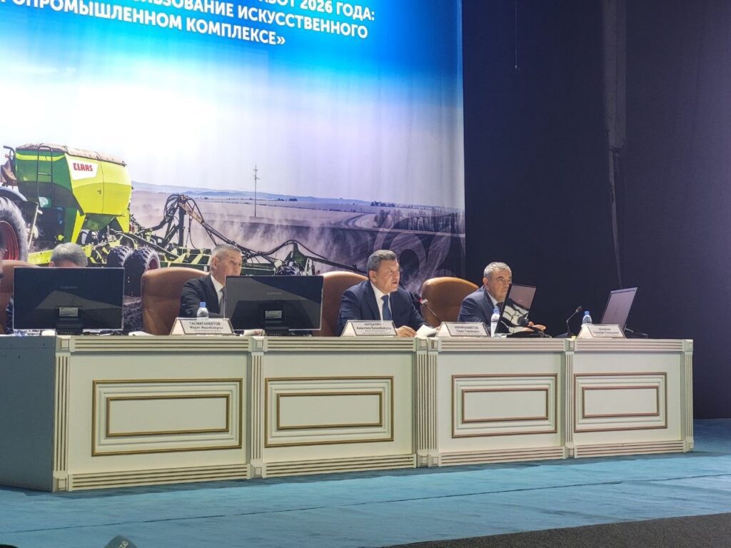 Особенности нынешней посевной кампании обсудили аграрии в СКО