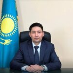 Руководителя госслужбы назначили в СКО