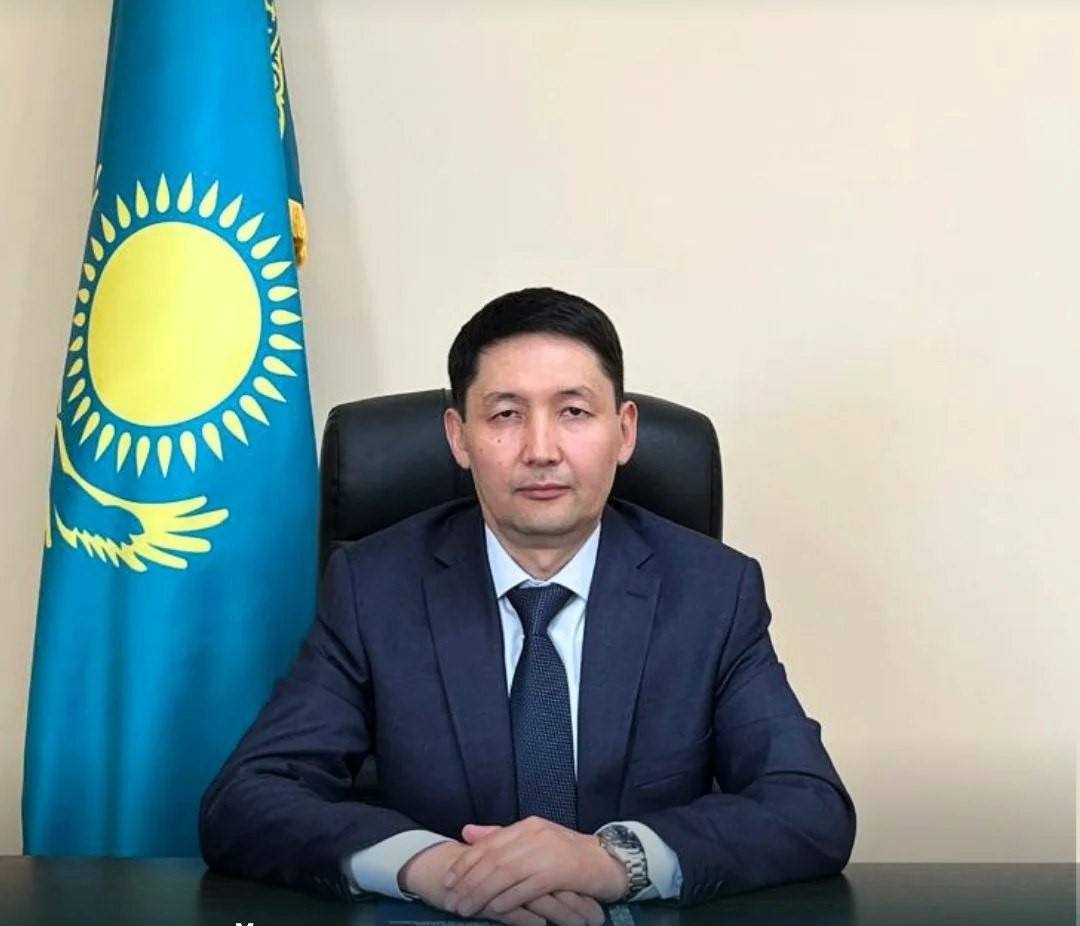 Руководителя госслужбы назначили в СКО