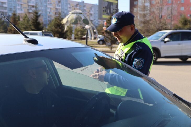 Трое детей погибли в авариях на дорогах СКО