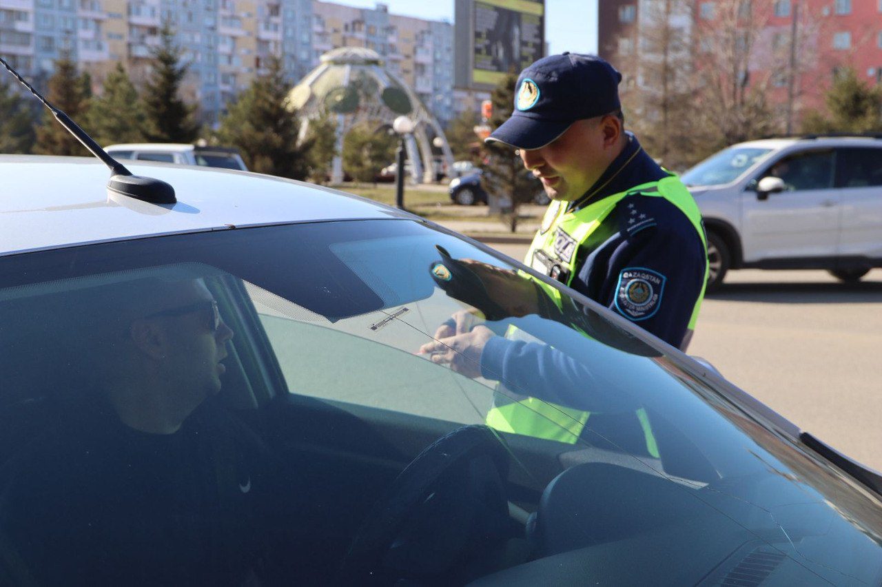 Трое детей погибли в авариях на дорогах СКО