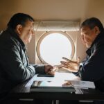 Канат Бозумбаев проверил противопаводковые работы в СКО