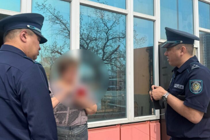 Почти 2 тыс. нарушений благоустройства выявили в Петропавловске