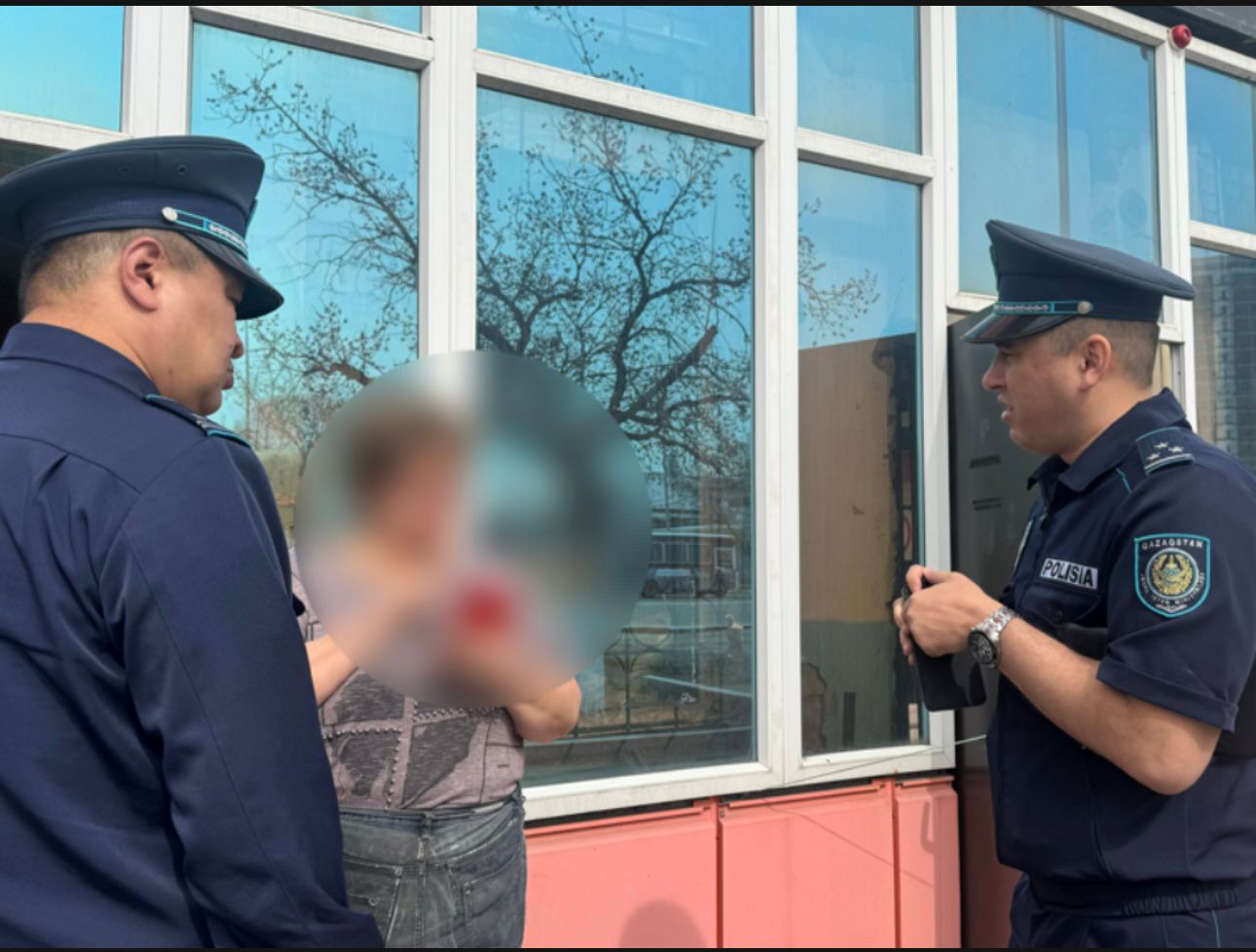 Почти 2 тыс. нарушений благоустройства выявили в Петропавловске