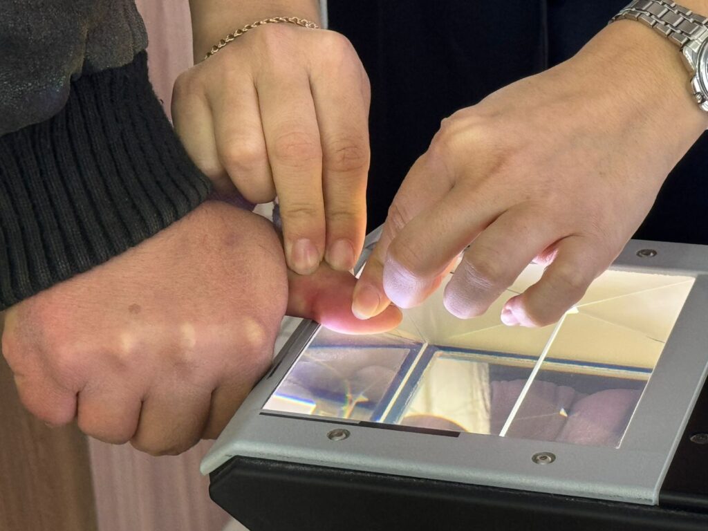 Девять  лет в розыске: преступника задержали полицейские СКО