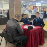 В СКО прокуроры провели акцию «Правовая аптека»