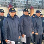 Все угоны автомобилей раскрыли полицейские СКО