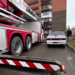 Рейды по дворам проводят спасатели Петропавловска