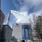 Ремонтная кампания продолжается на Петропавловской ТЭЦ-2