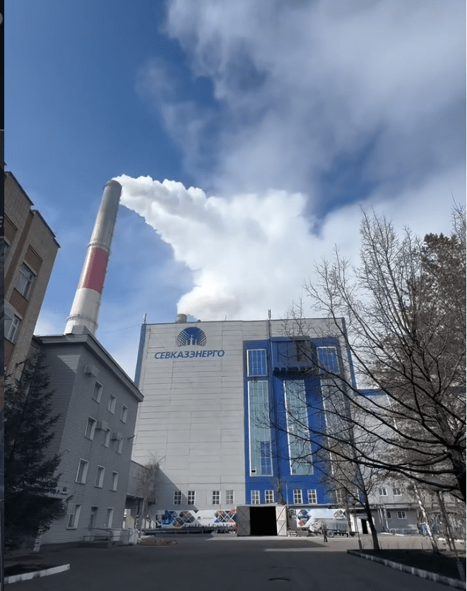 Ремонтная кампания продолжается на Петропавловской ТЭЦ-2