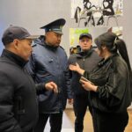 120 подучетных лиц проверили в Петропавловске