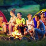 «Внезапные» проверки проведут в детских лагерях СКО