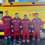 50 минут реанимации: врачи скорой вернули к жизни мужчину в Петропавловске