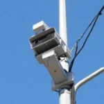 Умную камеру установили в промзоне Петропавловска