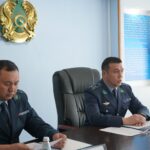 Более 1,4 тыс. мошенничеств предотвратили в Петропавловске