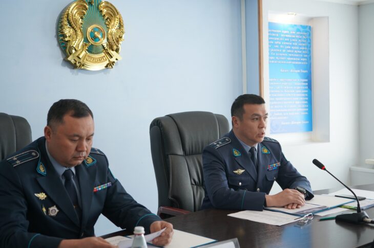 Более 1,4 тыс. мошенничеств предотвратили в Петропавловске