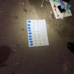 Более 200 разовых доз наркотиков изъяли в СКО