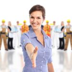 В СКО меньше всего работающей молодежи