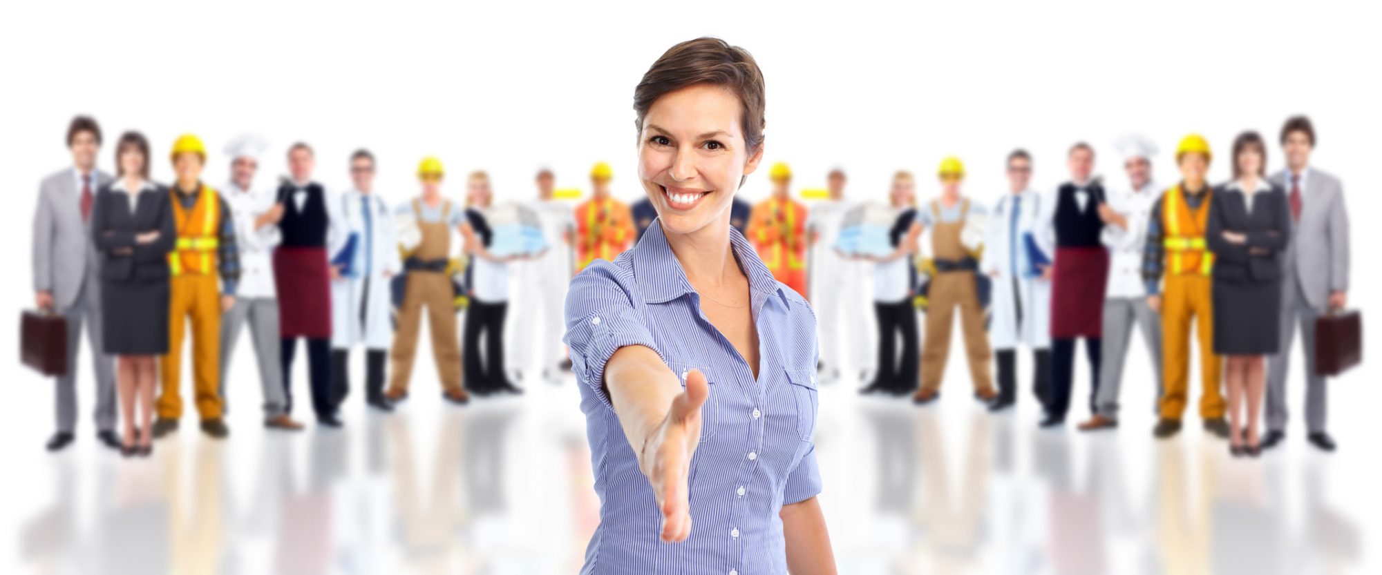 В СКО меньше всего работающей молодежи