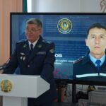 Еще один класс «Жас сақшы» открыли в СКО