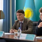 11 креативных IT-центров открыли в СКО