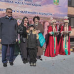 Ключи от новых квартир получили 32 семьи-очередника