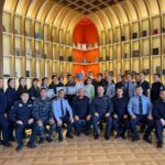 В рядах полиции СКО служат представители 20 этносов