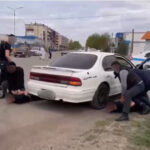 Группу скотокрадов ликвидировали в СКО