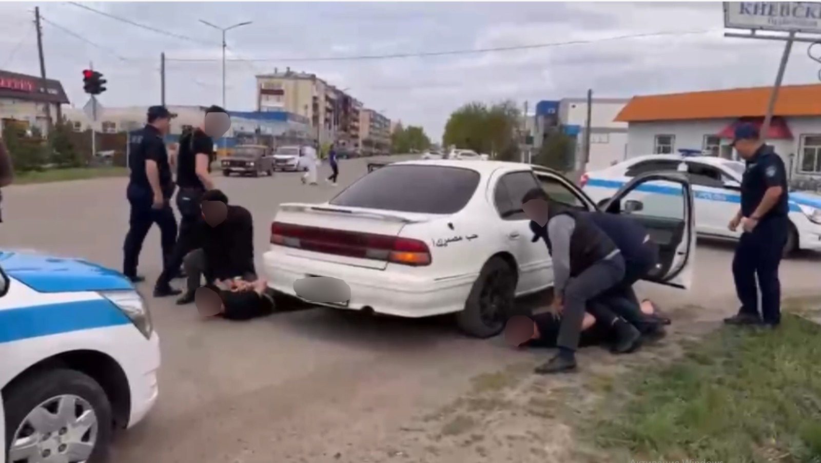 Группу скотокрадов ликвидировали в СКО