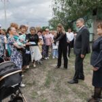 Гауез Нурмухамбетов встретится с населением всех районов СКО