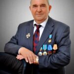 Память Геннадия Зенченко почтили в СКО