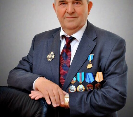 Память Геннадия Зенченко почтили в СКО