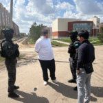 Канал поставки синтетических наркотиков пресекли в СКО