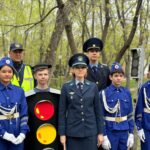 Тревожная статистика: 15 аварий с участием детей произошли в СКО