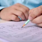 Два пункта приема ЕНТ работают в Северо-Казахстанской области
