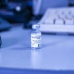 В СКО около 1 тыс. девочек получили вакцину от ВПЧ