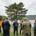 Айыртауский район готовится к туристическом сезону