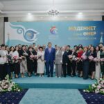 Работников культуры поздравил аким СКО