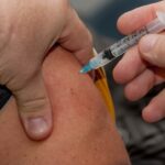 Прививки  от бешенства получили 385 жителей СКО