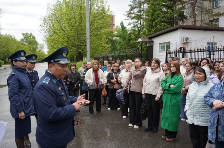 Финграмотности научат жителей СКО