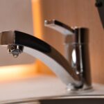 Горячую воду отключат в Петропавловске