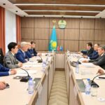 Инвесторы построят маслоэкстракционный завод в СКО