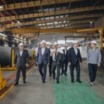 СКО укрепляет экономические связи с Челябинском